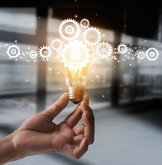learning consulting solutions 